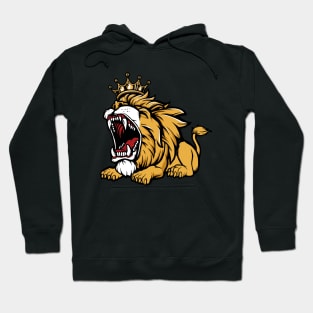 Lion King Hoodie